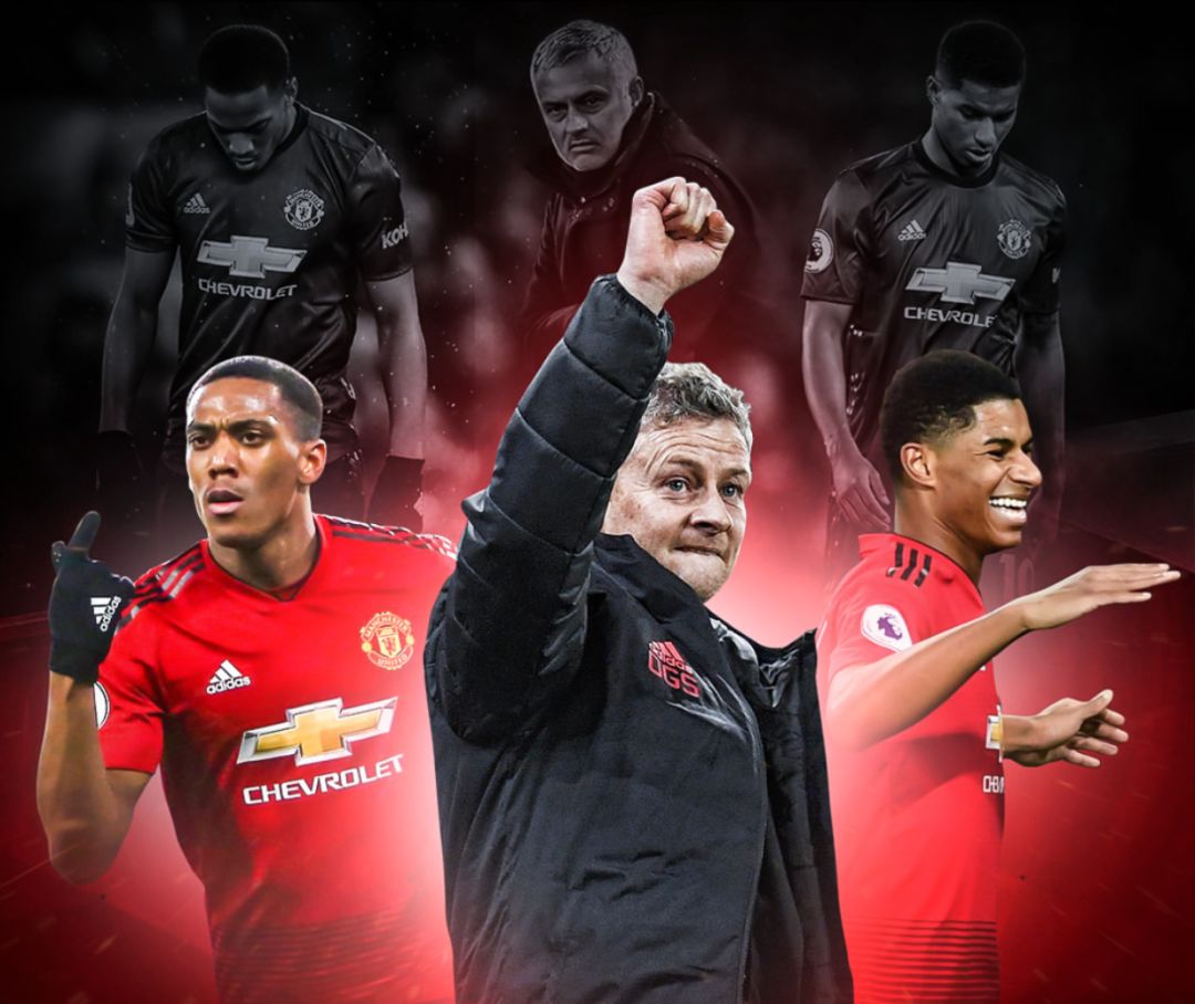 拉什福德 拉什福德